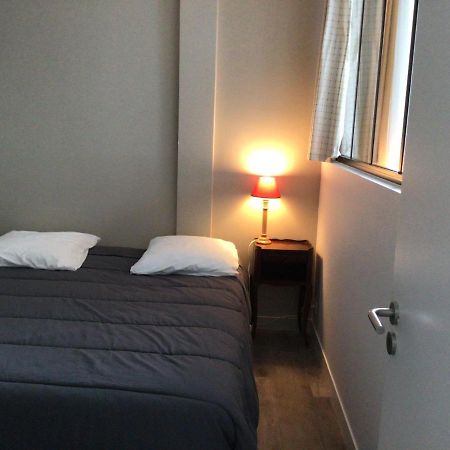 Appartement A 5 Minutes De La Plage Bénodet Dış mekan fotoğraf